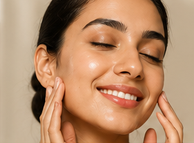 Glowing Skin