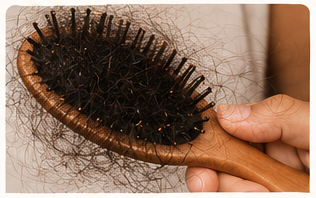 Hair Fall